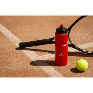 Logo trade corporate gifts image of: Sugarcane Bio Bidon 750 ml drinking bottle