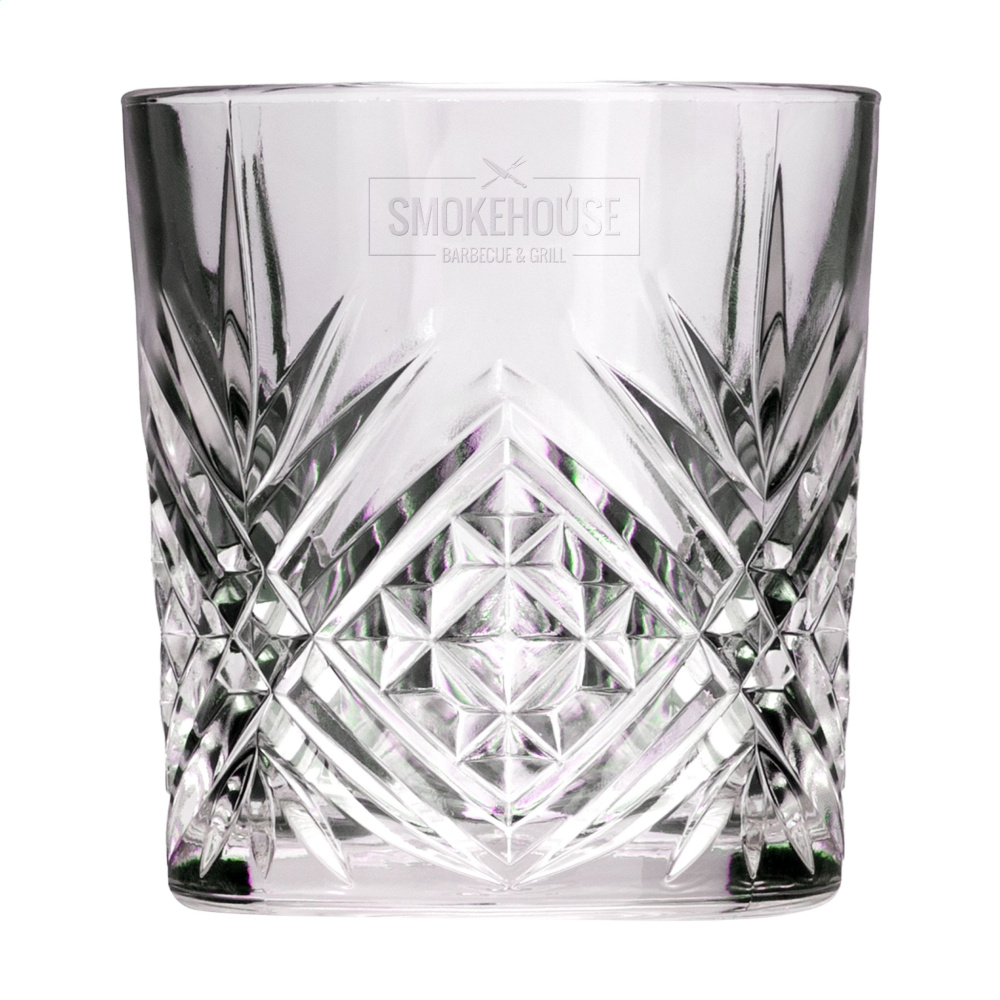 Logotrade advertising product image of: Troyes Viski Lasi 300 ml