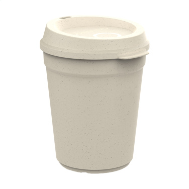 Logo trade promotional merchandise photo of: CirculCup Lid 300 ml