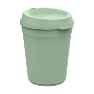Logo trade promotional giveaway photo of: CirculCup Lid 300 ml