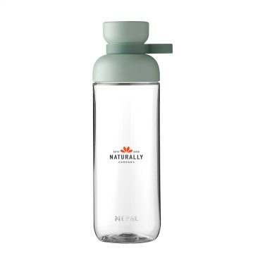 Logo trade promotional giveaways picture of: Mepal Water Bottle Vita 700 ml