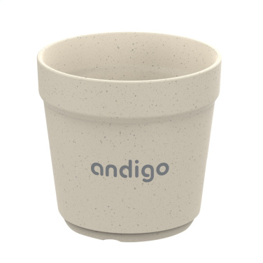 Logo trade promotional merchandise image of: CirculCup 80 ml