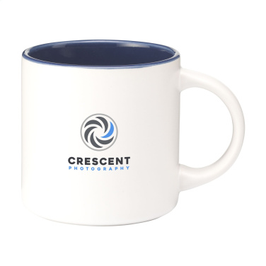 Logotrade promotional gift picture of: Coppa Mug 330 ml
