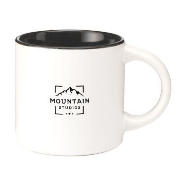 Logo trade corporate gifts picture of: Coppa Mug 330 ml