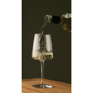 Logotrade promotional gifts photo of: Caselli Wine Glass 370 ml