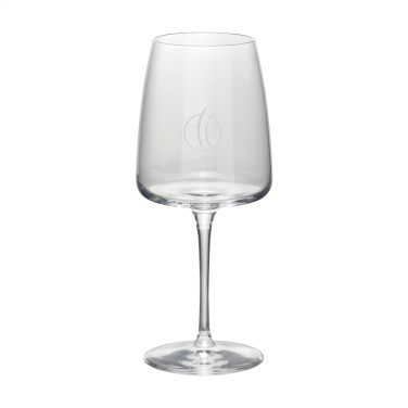 Logotrade promotional merchandise photo of: Caselli Wine Glass 470 ml