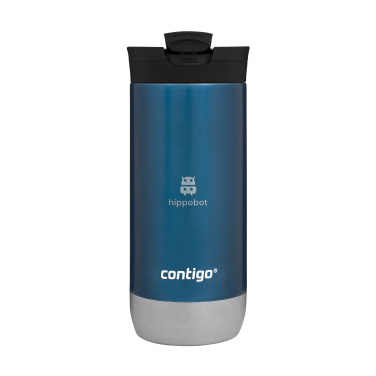 Logotrade promotional gift image of: Contigo® Huron 2.0 470 ml thermo cup