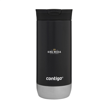 Logotrade promotional merchandise photo of: Contigo® Huron 2.0 470 ml thermo cup