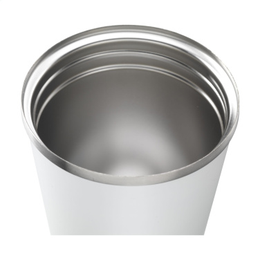 Logo trade advertising products picture of: Kaffi RCS Recycled Coffee Mug 300 ml thermo cup