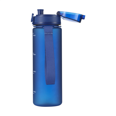 Logo trade promotional gifts picture of: Hailey Bottle 750 ml