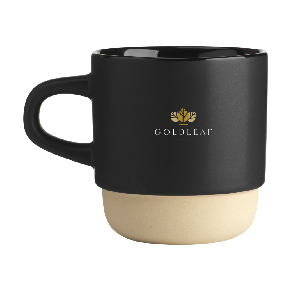 Logo trade corporate gifts image of: Vivaldi Mug 300 ml