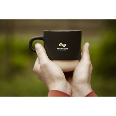 Logo trade corporate gifts picture of: Vivaldi Mug 300 ml
