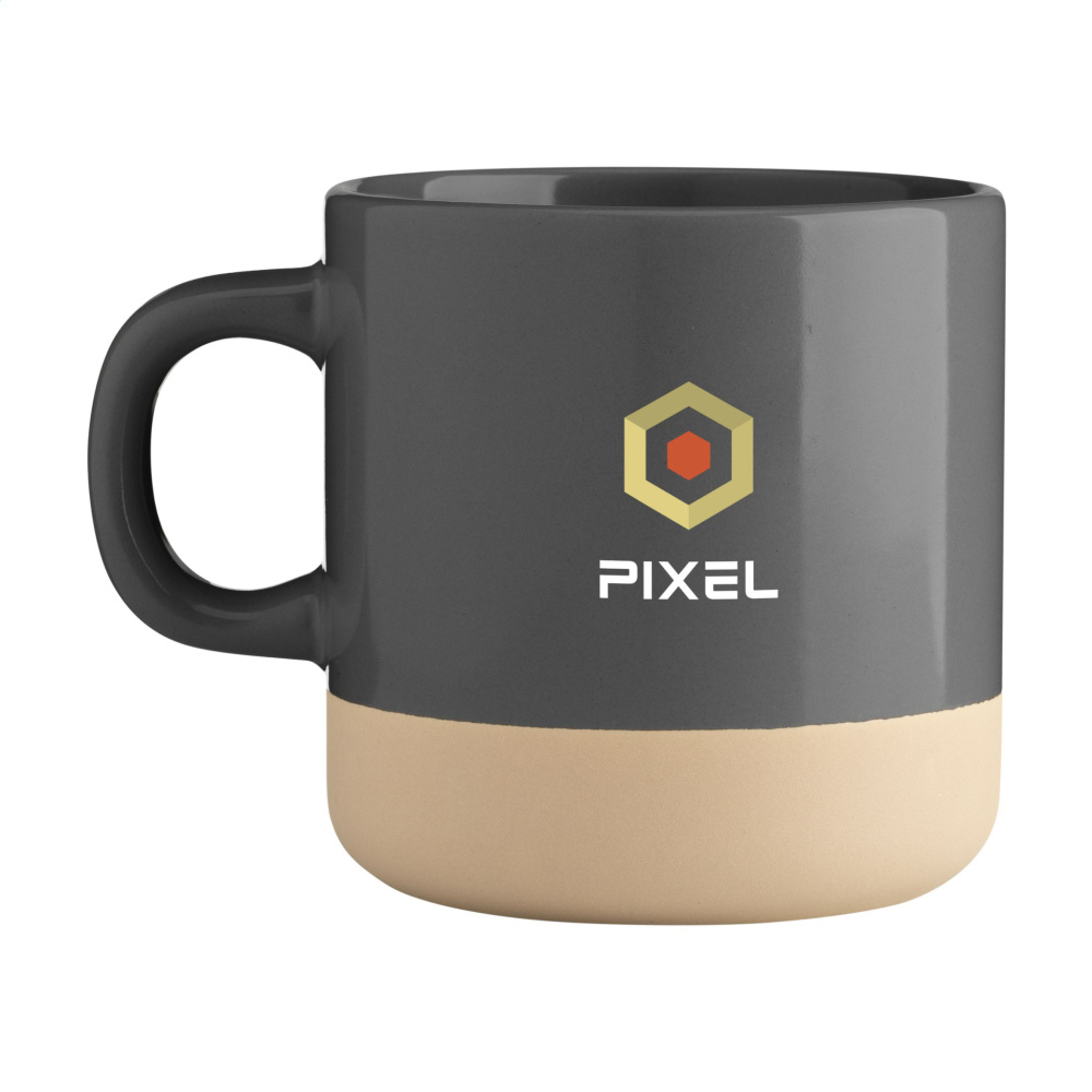 Logotrade promotional merchandise picture of: Verdi Mug 360 ml