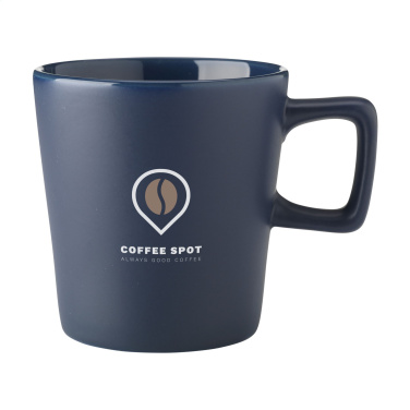 Logotrade promotional item picture of: Calvin Mug 290 ml