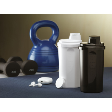 Logotrade corporate gift picture of: ShakePro 700 ml drinking cup