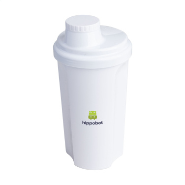 Logotrade promotional merchandise picture of: ShakePro 700 ml drinking cup