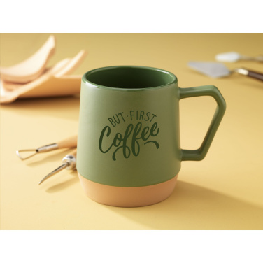 Logo trade advertising products picture of: Bellini Mug 360 ml