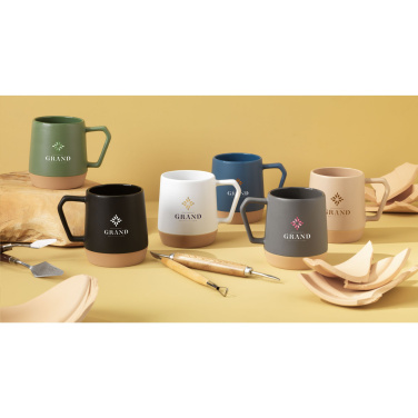 Logotrade corporate gift picture of: Bellini Mug 360 ml