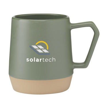 Logo trade business gifts image of: Bellini Mug 360 ml