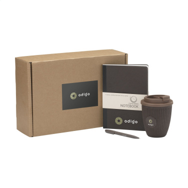 Logotrade corporate gifts photo of: Merch Set Coffee Waste