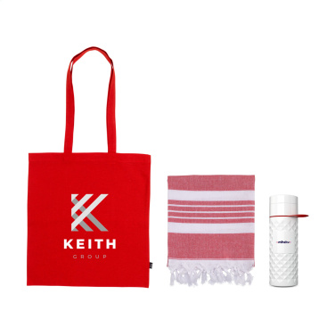 Logo trade promotional gifts image of: Merch Set DayTrip