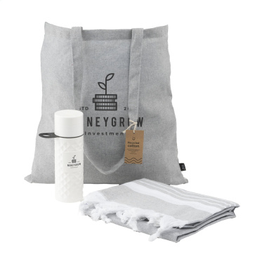 Logotrade corporate gifts photo of: Merch Set DayTrip