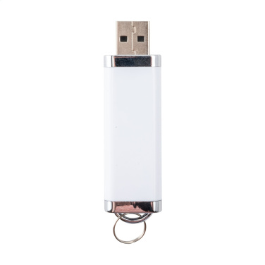 Logotrade promotional item picture of: USB Talent from stock 8 GB