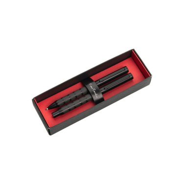 Logotrade promotional item image of: Writing set ESMEE Pierre Cardin
