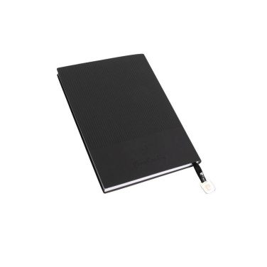 Logotrade promotional product picture of: Set of notebook and pen CHANTAL Pierre Cardin