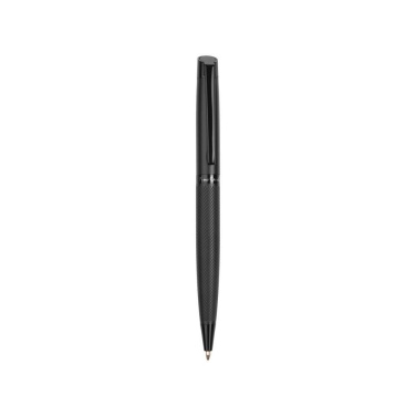 Logo trade promotional gifts image of: Set of notebook and pen CHANTAL Pierre Cardin