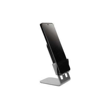 Logo trade promotional gifts picture of: Phone stand VITESSE Pierre Cardin