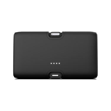 Logotrade promotional product image of: Urban Vitamin Los Angeles RCS rplastic 20W PD powerbank