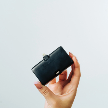 Logotrade promotional giveaways photo of: Urban Vitamin Los Angeles RCS rplastic 20W PD powerbank