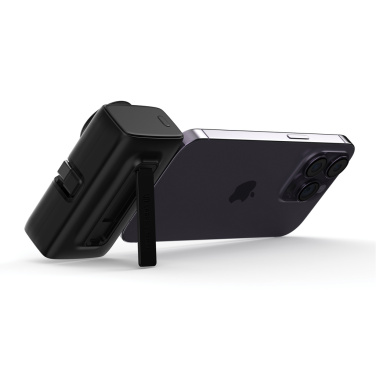 Logotrade promotional product picture of: Urban Vitamin San Diego RCS rplastic 20W PD powerbank