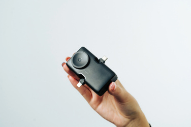 Logotrade advertising product picture of: Urban Vitamin San Diego RCS rplastic 20W PD powerbank