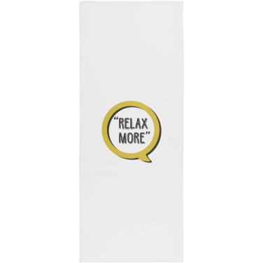 Logotrade corporate gift picture of: Althea sport towel 30x80 cm