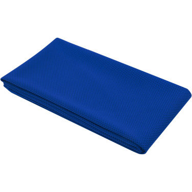 Logotrade advertising products photo of: Althea sport towel 50x100 cm