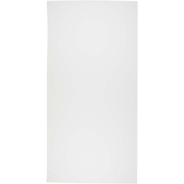 Logo trade promotional merchandise image of: Althea sport towel 70x140 cm