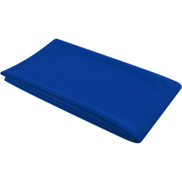 Logo trade business gift photo of: Althea sport towel 70x140 cm
