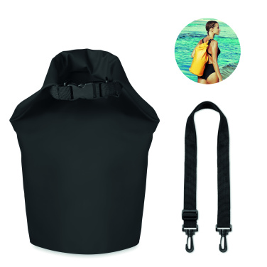 Logotrade promotional gifts photo of: Waterproof bag PVC 10L
