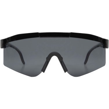 Logo trade promotional items image of: Ward sport sunglasses