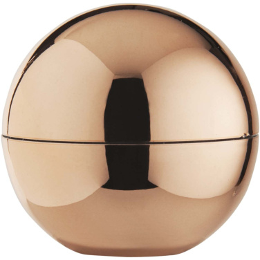 Logo trade promotional item photo of: Elena lip balm
