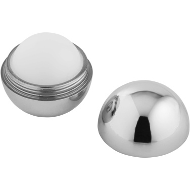 Logo trade promotional items image of: Elena lip balm