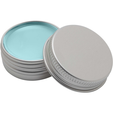Logo trade business gifts image of: Estelle lip balm