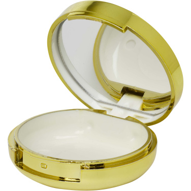 Logo trade promotional merchandise picture of: Ero lip balm