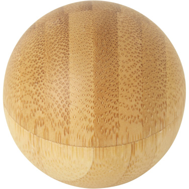 Logo trade advertising product photo of: Esme lip balm