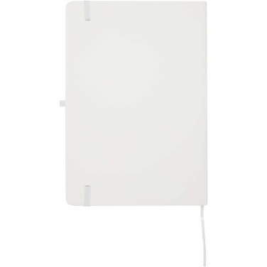Logotrade promotional gifts photo of: Spectrum Plus A5 hard cover notebook
