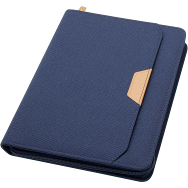 Logo trade promotional product photo of: Nomumi A5 portfolio