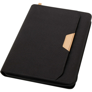 Logotrade promotional giveaway picture of: Nomumi A5 portfolio