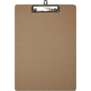 Logotrade promotional item picture of: Platu MDF clipboard